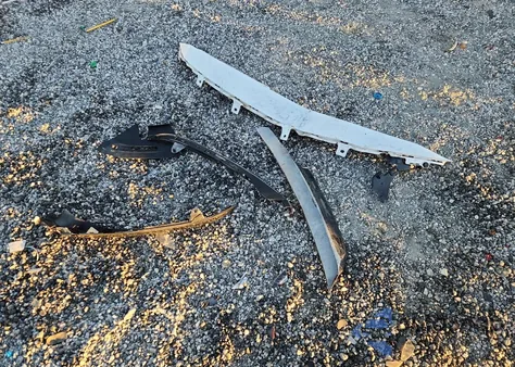 2022 Honda Accord Sport from USA, damaged, VIN 1HGCV2F37NA020728